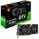 Видео Карта MSI GeForce RTX 3050 VENTUS 2X XS 8G OC 8GB GDDR6 128-bit, RTX_3050_VENTUS_2X_XS_8G_OC
