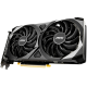 Видео Карта MSI GeForce RTX 3060 VENTUS 2X 8G OC 8GB GDDR6 128-bit, RTX_3060_VENTUS_2X_8G_OC