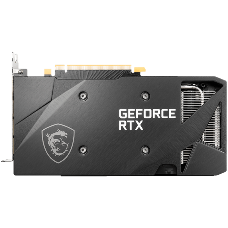 Видео Карта MSI GeForce RTX 3060 VENTUS 2X 8G OC 8GB GDDR6 128-bit, RTX_3060_VENTUS_2X_8G_OC