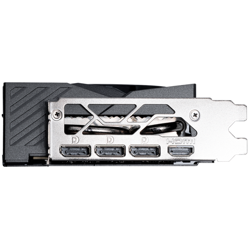 MSI Video Card Nvidia GeForce RTX 5060 Ti 8G GAMING OC, 8GB GDDR7, 128bit, Effective Memory Clock: 28000MHz, Boost: 2647 MHz, 4608 CUDA
