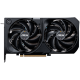 MSI Video Card Nvidia GeForce RTX 5070 12G SHADOW 2X OC, 12GB GDDR7, 192bit, Effective Memory Clock: 28000MHz, Boost: 2542 MHz, 6144 CUDA