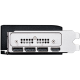 MSI Video Card Nvidia GeForce RTX 5070 12G SHADOW 3X OC, 12GB GDDR7, 192bit, Effective Memory Clock: 28000MHz, Boost: 2542 MHz, 6144 CUDA