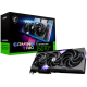 MSI Video Card Nvidia GeForce RTX 5070 TI 16G GAMING TRIO OC, 16GB GDDR7, 256bit, Effective Memory Clock: 28000MHz, Boost: 2580 MHz, 8960