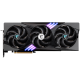 MSI Video Card Nvidia GeForce RTX 5070 TI 16G GAMING TRIO OC, 16GB GDDR7, 256bit, Effective Memory Clock: 28000MHz, Boost: 2580 MHz, 8960