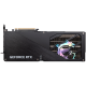 MSI Video Card Nvidia GeForce RTX 5070 TI 16G GAMING TRIO OC, 16GB GDDR7, 256bit, Effective Memory Clock: 28000MHz, Boost: 2580 MHz, 8960
