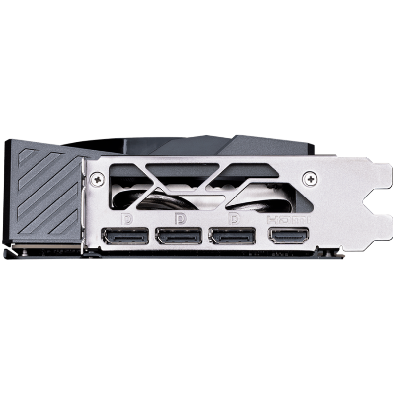 MSI Video Card Nvidia GeForce RTX 5070 TI 16G GAMING TRIO OC, 16GB GDDR7, 256bit, Effective Memory Clock: 28000MHz, Boost: 2580 MHz, 8960
