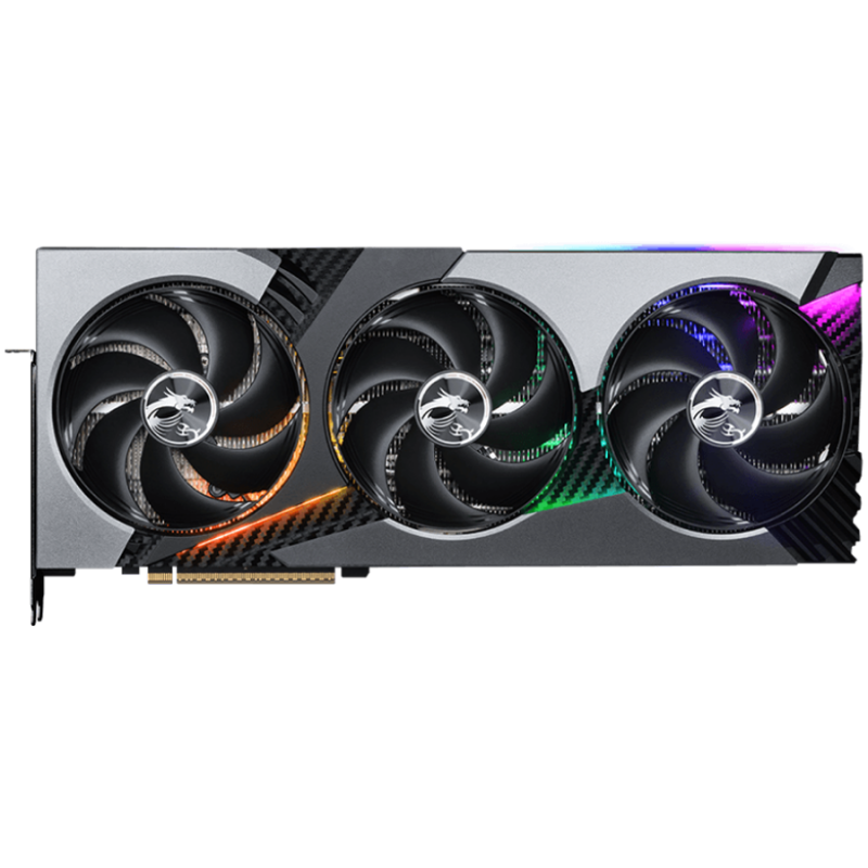 MSI Video Card Nvidia GeForce RTX 5070 TI 16G VANGUARD SOC, 16GB GDDR7, 256bit, Effective Memory Clock: 28000MHz, Boost: 2588 MHz, 8960