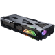 MSI Video Card Nvidia GeForce RTX 5070 TI 16G VANGUARD SOC, 16GB GDDR7, 256bit, Effective Memory Clock: 28000MHz, Boost: 2588 MHz, 8960