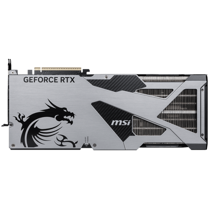 MSI Video Card Nvidia GeForce RTX 5070 TI 16G VANGUARD SOC, 16GB GDDR7, 256bit, Effective Memory Clock: 28000MHz, Boost: 2588 MHz, 8960