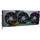 MSI Video Card Nvidia GeForce RTX 5070 TI 16G VANGUARD SOC, 16GB GDDR7, 256bit, Effective Memory Clock: 28000MHz, Boost: 2588 MHz, 8960