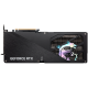MSI Video Card Nvidia GeForce RTX 5080 16G GAMING TRIO, 16GB GDDR7, 256bit, Effective Memory Clock: 30000MHz, Boost: 2617 MHz, 10752 CUDA Cores, PCIe 5.0, 3x DP 2.1a, HDMI 2.1b, RAY TRACING, Triple Fan, 1x16pin, 850W Recommended PSU, 3Y