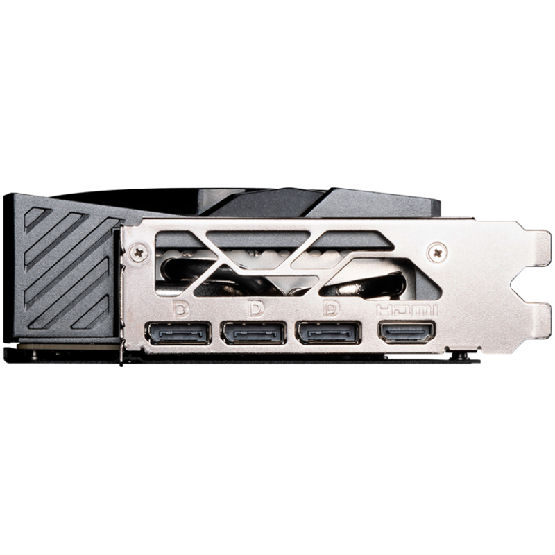 MSI Video Card Nvidia GeForce RTX 5080 16G GAMING TRIO, 16GB GDDR7, 256bit, Effective Memory Clock: 30000MHz, Boost: 2617 MHz, 10752 CUDA Cores, PCIe 5.0, 3x DP 2.1a, HDMI 2.1b, RAY TRACING, Triple Fan, 1x16pin, 850W Recommended PSU, 3Y