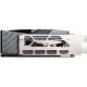 MSI Video Card Nvidia GeForce RTX 5080 16G GAMING TRIO, 16GB GDDR7, 256bit, Effective Memory Clock: 30000MHz, Boost: 2617 MHz, 10752 CUDA Cores, PCIe 5.0, 3x DP 2.1a, HDMI 2.1b, RAY TRACING, Triple Fan, 1x16pin, 850W Recommended PSU, 3Y