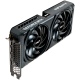PALIT GeForce RTX 5060 Infinity 2 OC GDDR7 128 bit, 1x HDMI 2.1b, 3x DP 2.1b, 2 Fan, 1x 8-pin pwr connector, 550W, 262.1 x 126.3 x 40.1 mm, NE75060V19P1-GB2063L BULK