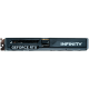 PALIT GeForce RTX 5060 Infinity 2 OC GDDR7 128 bit, 1x HDMI 2.1b, 3x DP 2.1b, 2 Fan, 1x 8-pin pwr connector, 550W, 262.1 x 126.3 x 40.1 mm, NE75060V19P1-GB2063L BULK