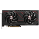 SAPPHIRE PULSE AMD RADEON RX 9070 GRE GAMING OC 12GB DUAL HDMI / DUAL DP