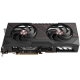 SAPPHIRE PULSE AMD RADEON RX 9070 GRE GAMING OC 12GB DUAL HDMI / DUAL DP