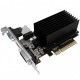 VC Palit nVidia GT710 2048MB 64BIT D3, CRT+DVI+HDMI,LP part# NEAT7100HD46H-4710636268915_3Y
