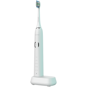 AENO Sonic Electric Toothbrush DB5: White, 5 modes, wireless charging, 40000rpm, 37 days without charging, IPX7