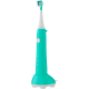 Wireless Tooth Brush, Mint, 3 Brush Heads, 600mAh, Function: Sensive, Clean, Whitening, Sweep, Smart Remind