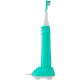 Wireless Tooth Brush, Mint, 3 Brush Heads, 600mAh, Function: Sensive, Clean, Whitening, Sweep, Smart Remind
