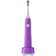 Wireless Tooth Brush, Violet, 3 Brush Heads, 600mAh, Function: Sensive, Clean, Whitening, Sweep, Smart Remind