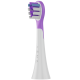 Wireless Tooth Brush, Violet, 3 Brush Heads, 600mAh, Function: Sensive, Clean, Whitening, Sweep, Smart Remind