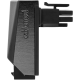 CableMod 12VHPWR 90 Degree Angled Adapter (Nvidia 4000 series) - Variant A - Black, CM-ADT-16PC-A90KK-R