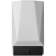 CableMod 12VHPWR 90 Degree Angled Adapter (Nvidia 4000 series) - Variant A - White, CM-ADT-16PC-A90KW-R