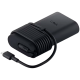 Dell 100W USB-C AC Adapter with Power Cord - Europe