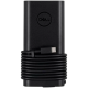 Dell 165W USB-C GaN AC Adapter with Power Cord - EURO - 1yr Ltd HW Warranty- SnP