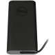 Dell 165W USB-C GaN AC Adapter with Power Cord - EURO - 1yr Ltd HW Warranty- SnP