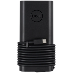 Dell 65W USB-C AC Adapter with Power Cord - Europe