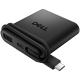Dell Pro 4-in-1 USB-C Travel Hub-DA225