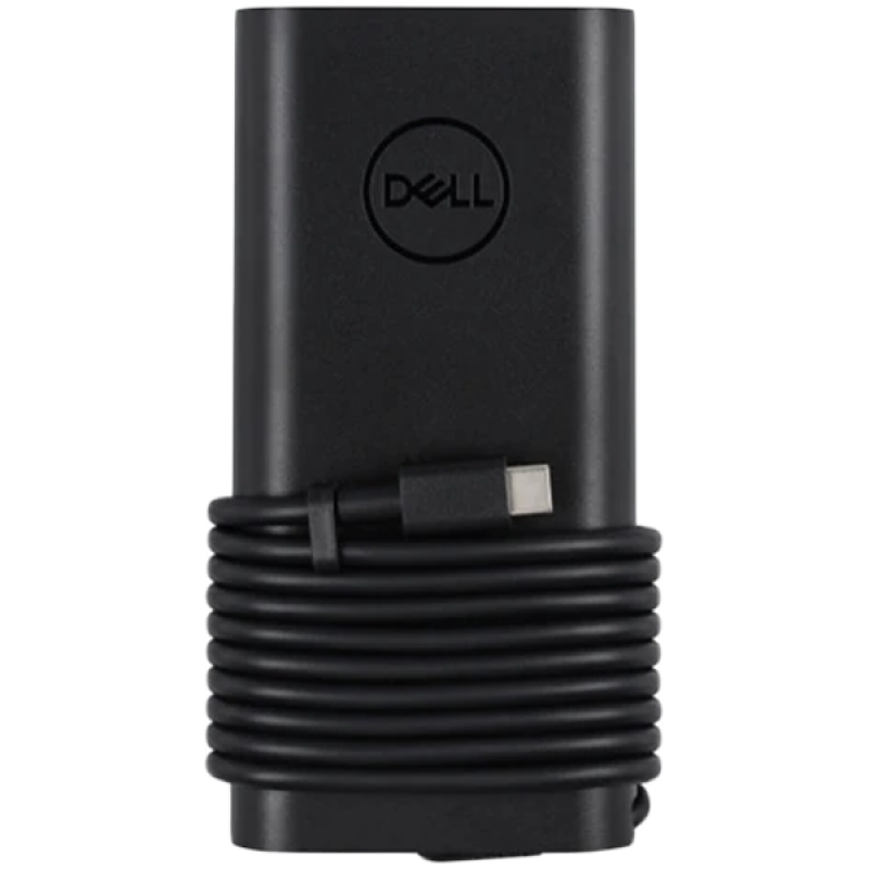 Dell USB-C 100W AC Adapter with 1m EUR  Power Cord, 450-BBNY-14