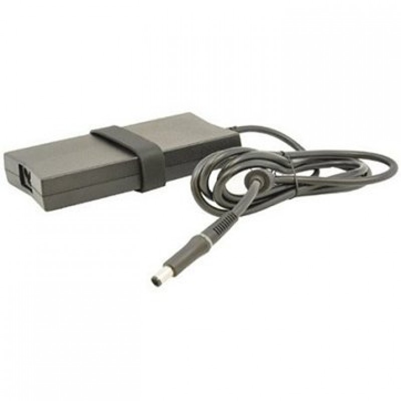Euro 180W AC Adapter With 2M Euro Power Cord (Kit), 450-ABJQ-14
