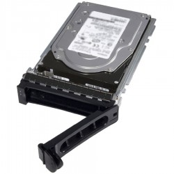 1TB 7.2K RPM SATA 6Gbps 512n 2.5in Hot-plug Hard Drive, CK-14G. Compatible with R-340/440/640/6415/740/740XD/7415/7425/840/940/940xa, C6420