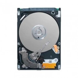 8TB 7.2K RPM SATA 512e 3.5in Hard Drive