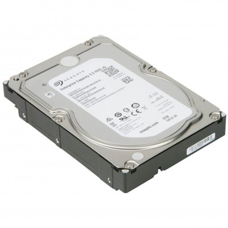 Supermicro HDD-T6000-ST6000NM019B Seagate 3.56TB, SATA6Gb/s, 7.2KRPM, 256MB, 512e/4Kn, HDD-T6000-ST6000NM019B