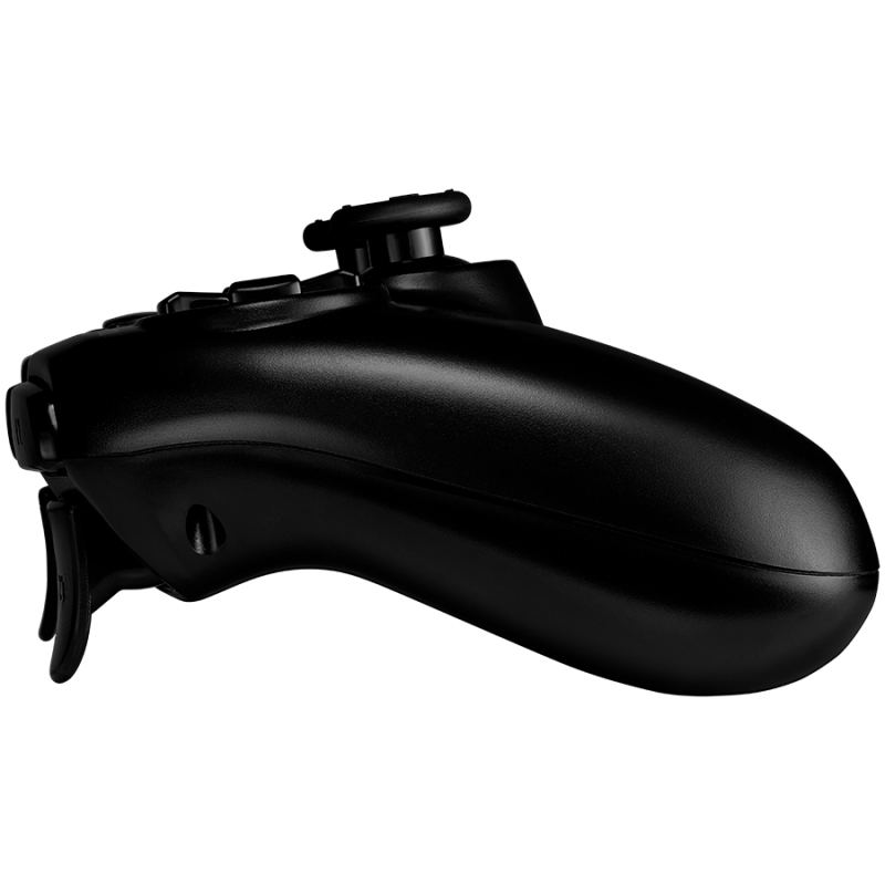 CANYON gamepad GP-W5 PS4 Wireless Black, CND-GPW5