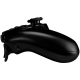 CANYON gamepad GP-W5 PS4 Wireless Black, CND-GPW5