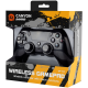 CANYON gamepad GP-W5 PS4 Wireless Black, CND-GPW5