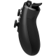 LORGAR TRIX-510, Gaming controller, Black, BT5.0 Controller with built-in 600mah battery, 1M Type-C charging cable ,6 axis motion sensor