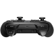 LORGAR TRIX-510, Gaming controller, Black, BT5.0 Controller with built-in 600mah battery, 1M Type-C charging cable ,6 axis motion sensor