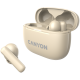 CANYON OnGo TWS-10 ANC+ENC, Bluetooth Headset, microphone, BT v5.3 BT8922F, Frequence Response:20Hz-20kHz, battery Earbud 40mAh*2+Charging