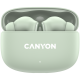 CANYON headset OnGo 9 Green, CNS-TWS9G
