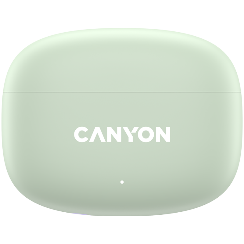 CANYON headset OnGo 9 Green, CNS-TWS9G