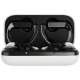 CANYON headset OnRun 11 Sport Wireless charge White, CNS-TWS11W