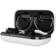 CANYON headset OnRun 11 Sport Wireless charge White, CNS-TWS11W