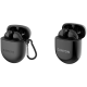 Canyon TWS-6 Bluetooth headset, with microphone, BT V5.3 JL 6976D4, Frequence Response:20Hz-20kHz, battery EarBud 30mAh*2+Charging Case